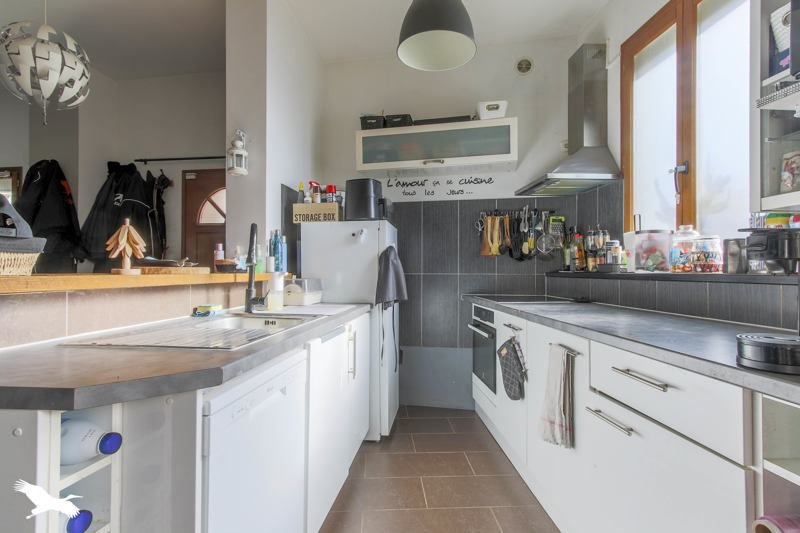 Vente Maison ARNOUVILLE LES MANTES - 4 pièces -82 m² - (78790)