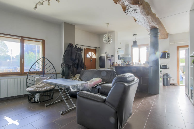 Vente Maison ARNOUVILLE LES MANTES - 4 pièces -82 m² - (78790)