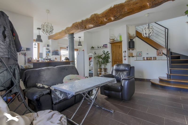 Vente Maison ARNOUVILLE LES MANTES - 4 pièces -82 m² - (78790)