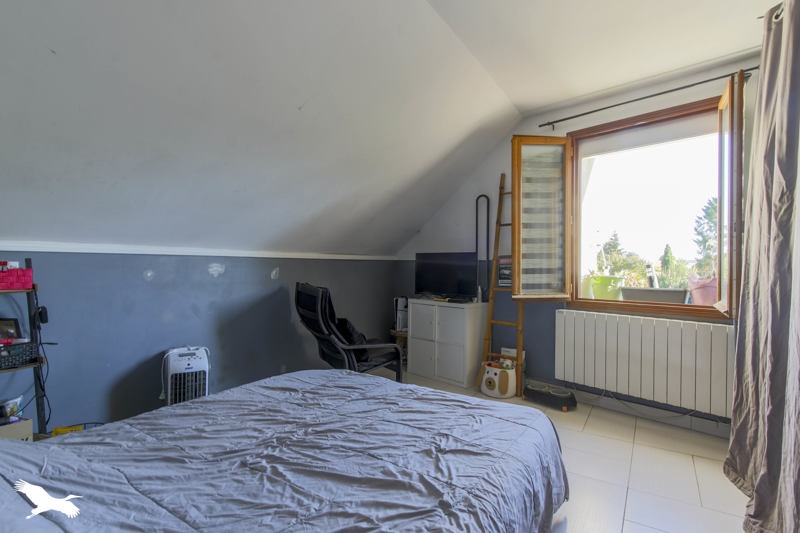 Vente Maison ARNOUVILLE LES MANTES - 4 pièces -82 m² - (78790)