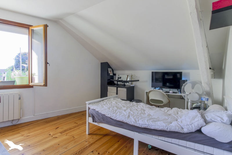 Vente Maison ARNOUVILLE LES MANTES - 4 pièces -82 m² - (78790)