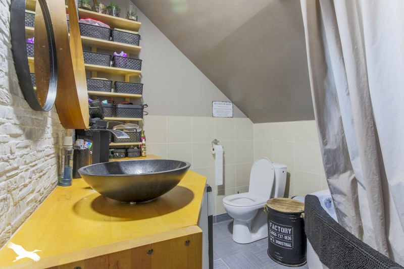 Vente Maison ARNOUVILLE LES MANTES - 4 pièces -82 m² - (78790)
