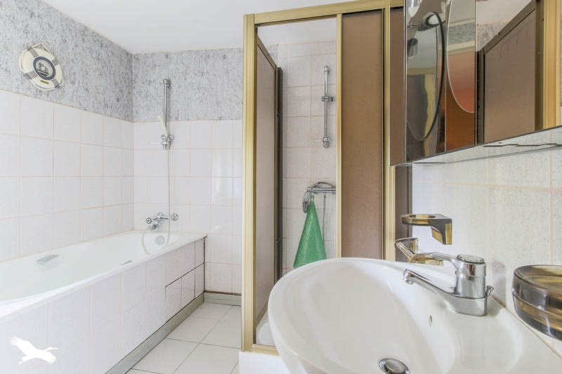 Vente Maison FLINS NEUVE EGLISE - 7 pièces -190 m² - (78790)