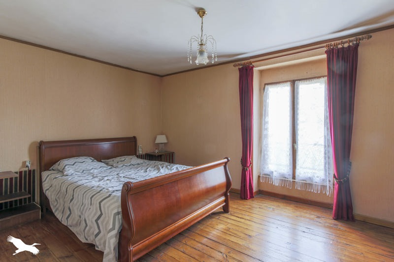 Vente Maison FLINS NEUVE EGLISE - 7 pièces -190 m² - (78790)