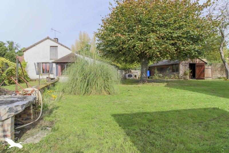 Vente Maison FLINS NEUVE EGLISE - 7 pièces -190 m² - (78790)