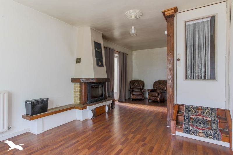 Vente Maison FLINS NEUVE EGLISE - 7 pièces -190 m² - (78790)