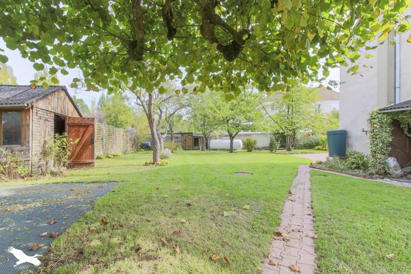 Vente Maison FLINS NEUVE EGLISE - 7 pièces -190 m² - (78790)