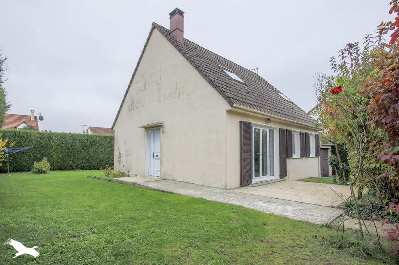 Vente Maison DAMMARTIN EN SERVE - 6 pièces -98,9 m² - (78111)