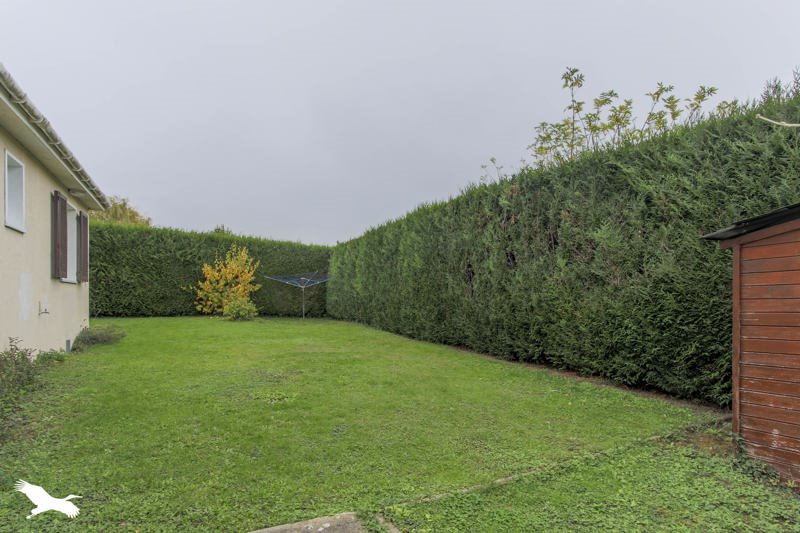 Vente Maison DAMMARTIN EN SERVE - 6 pièces -98,9 m² - (78111)