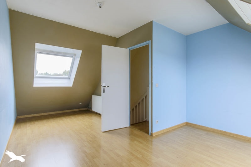 Vente Maison DAMMARTIN EN SERVE - 6 pièces -98,9 m² - (78111)