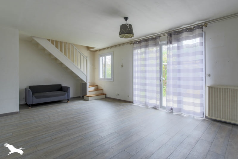 Vente Maison DAMMARTIN EN SERVE - 6 pièces -98,9 m² - (78111)