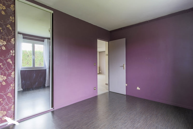 Vente Maison DAMMARTIN EN SERVE - 6 pièces -98,9 m² - (78111)
