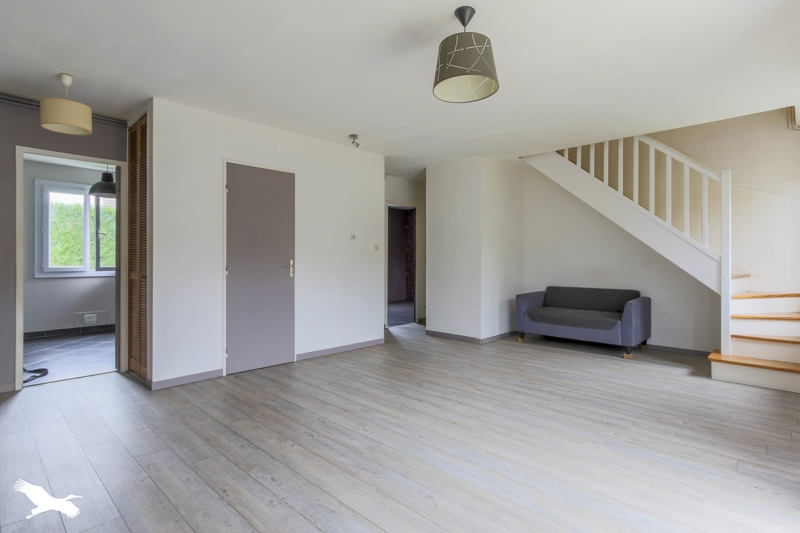 Vente Maison DAMMARTIN EN SERVE - 6 pièces -98,9 m² - (78111)