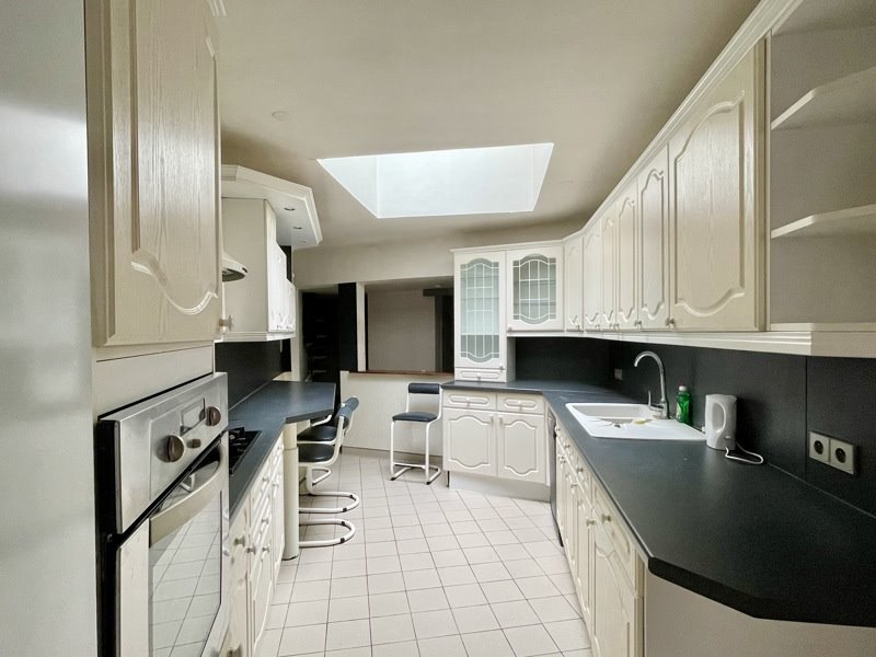 Vente Maison SEPTEUIL - 3 pièces -107 m² - (78790)