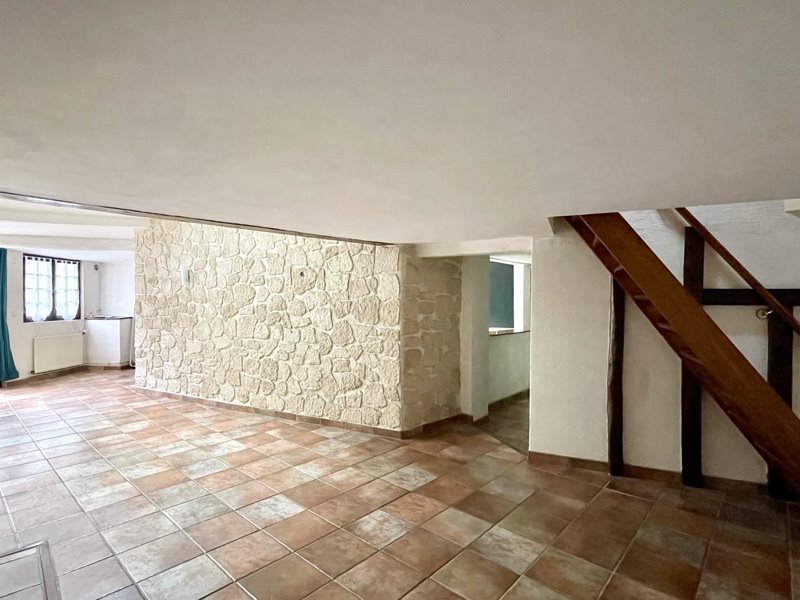 Vente Maison SEPTEUIL - 3 pièces -107 m² - (78790)