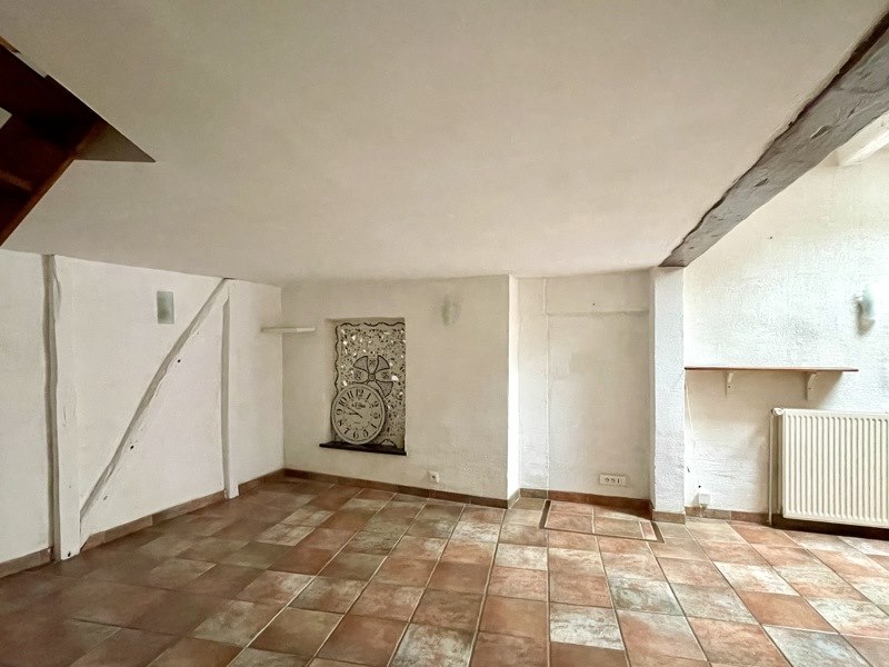 Vente Maison SEPTEUIL - 3 pièces -107 m² - (78790)