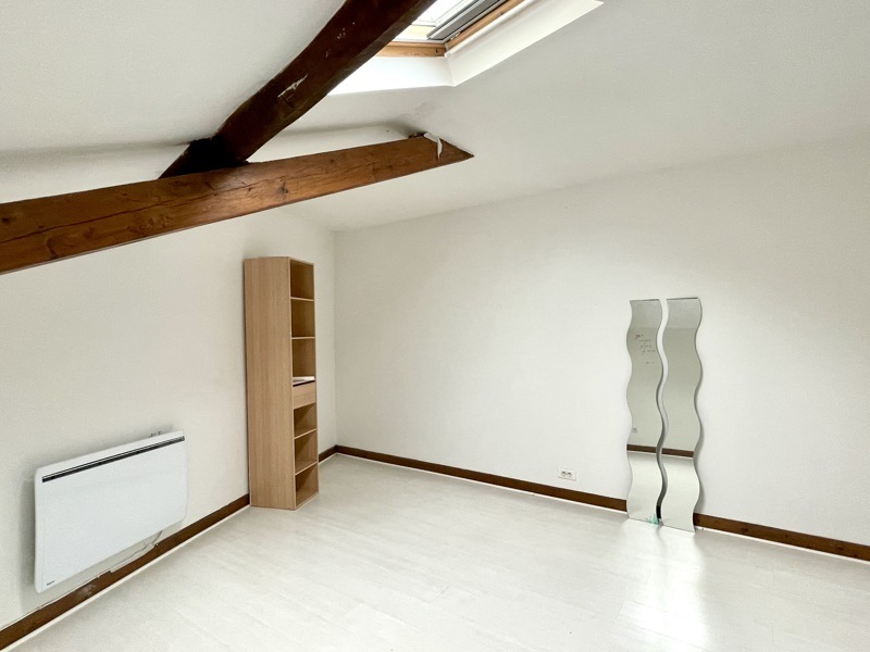 Vente Maison SEPTEUIL - 3 pièces -107 m² - (78790)