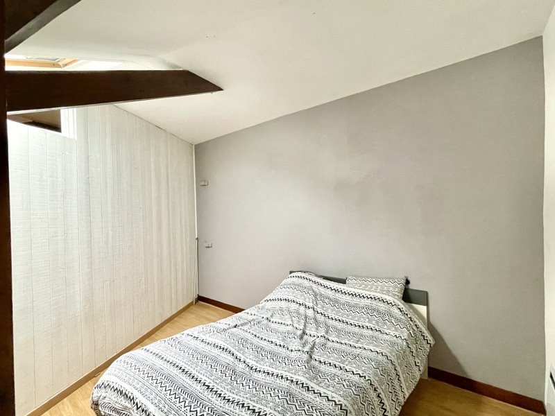 Vente Maison SEPTEUIL - 3 pièces -107 m² - (78790)