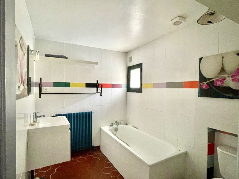 Vente Maison SEPTEUIL - 3 pièces -107 m² - (78790)
