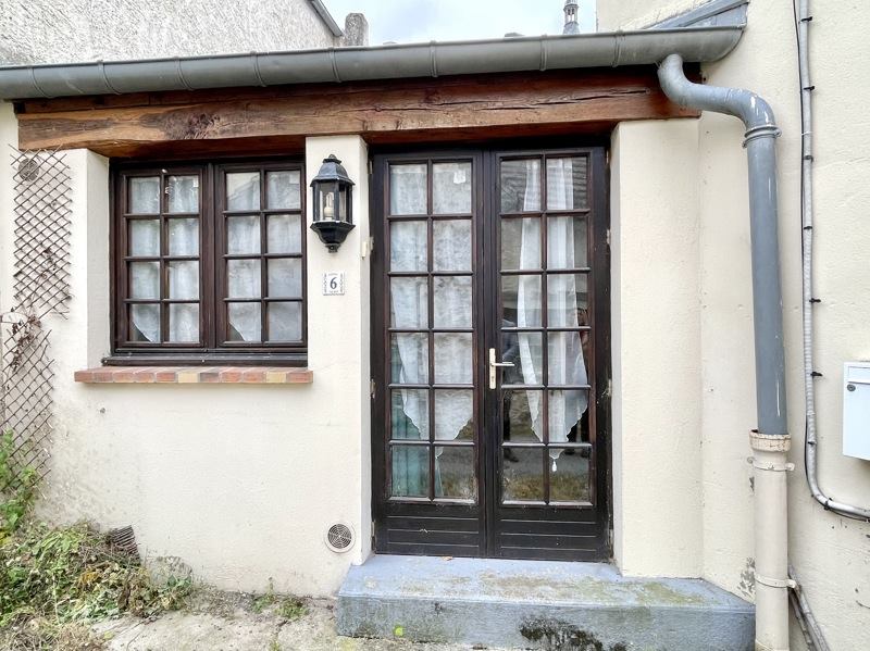 Vente Maison SEPTEUIL - 3 pièces -107 m² - (78790)