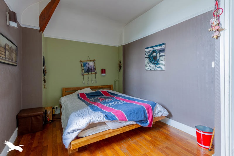 Vente Appartement MANTES LA JOLIE - 3 pièces -49 m² - (78200)