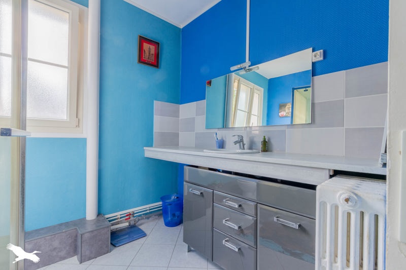 Vente Appartement MANTES LA JOLIE - 3 pièces -49 m² - (78200)