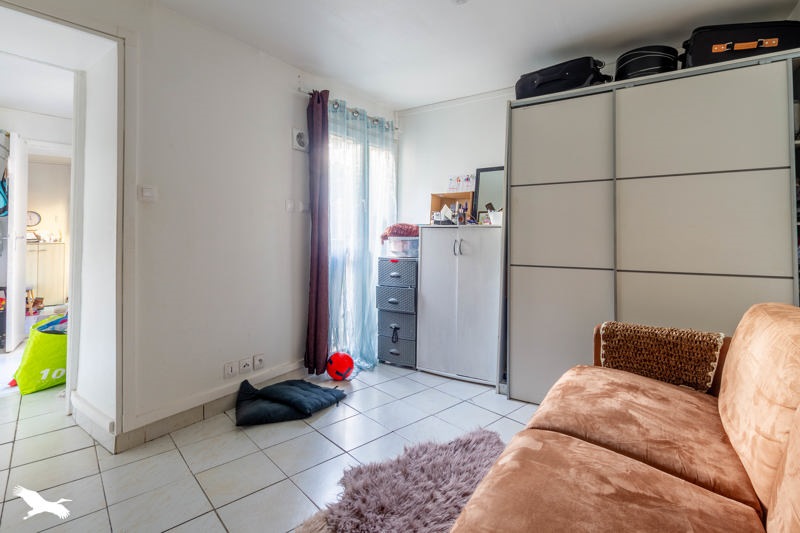 Vente Maison MANTES LA JOLIE - 5 pièces -62 m² - (78200)
