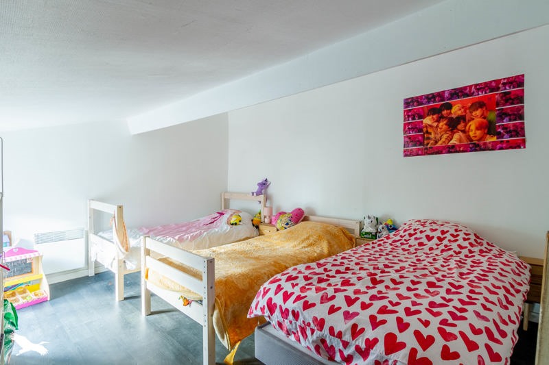 Vente Maison MANTES LA JOLIE - 5 pièces -62 m² - (78200)