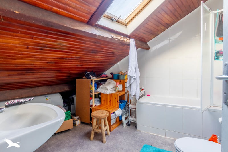 Vente Maison MANTES LA JOLIE - 5 pièces -62 m² - (78200)