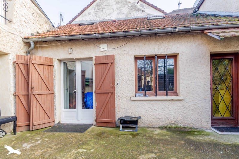 Vente Maison MANTES LA JOLIE - 5 pièces -62 m² - (78200)