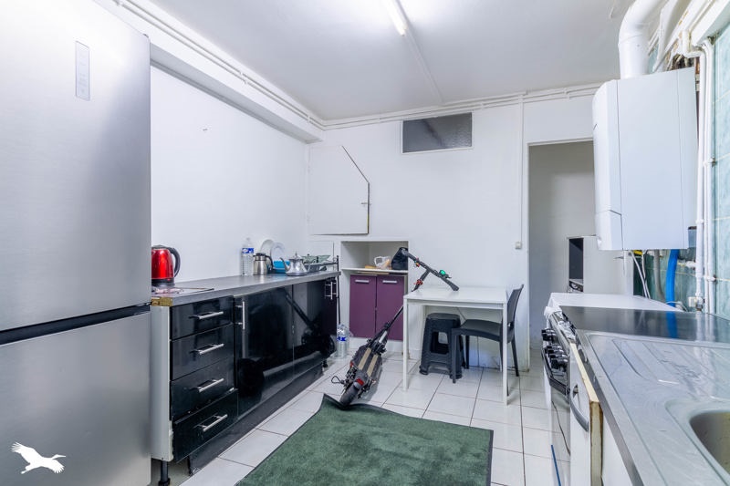 Vente Maison MANTES LA JOLIE - 3 pièces -36 m² - (78200)