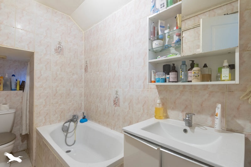 Vente Maison MANTES LA JOLIE - 3 pièces -36 m² - (78200)