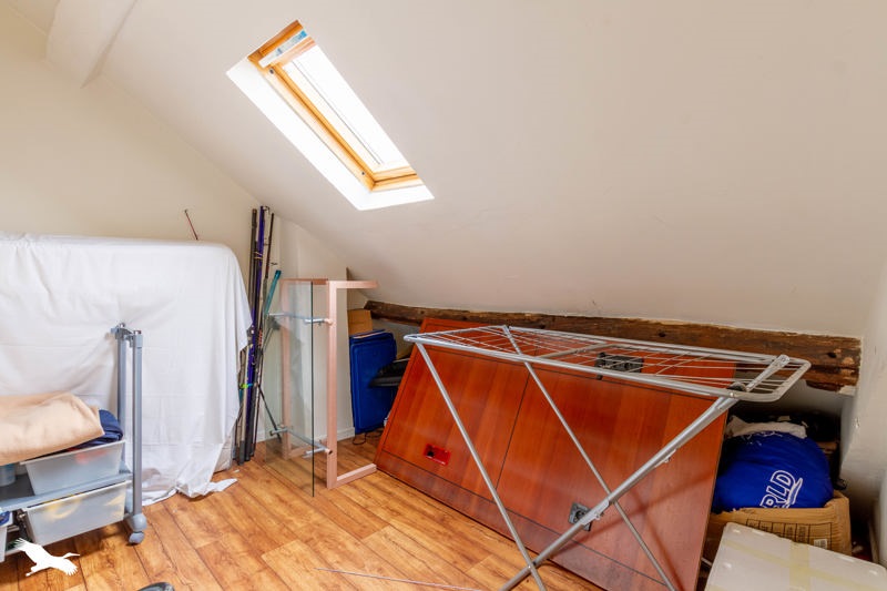Vente Maison MANTES LA JOLIE - 3 pièces -36 m² - (78200)