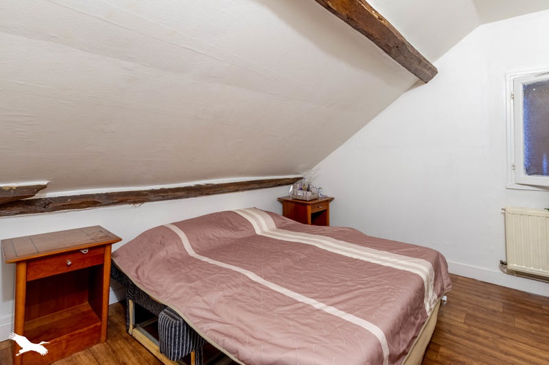 Vente Maison MANTES LA JOLIE - 3 pièces -36 m² - (78200)