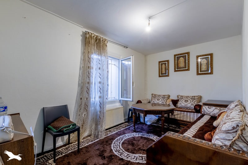 Vente Maison MANTES LA JOLIE - 3 pièces -36 m² - (78200)