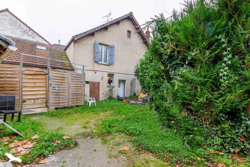 Vente Maison MANTES LA JOLIE - 3 pièces -36 m² - (78200)
