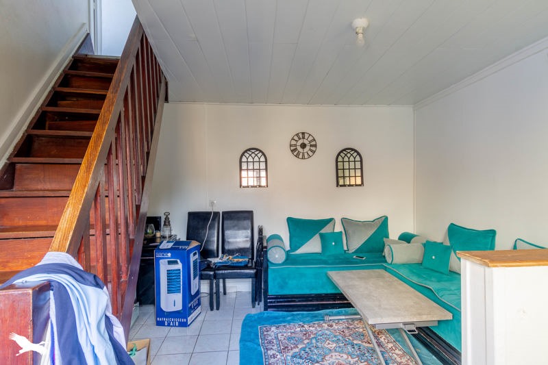 Vente Immeuble MANTES LA JOLIE - -  156 m² - (78200)