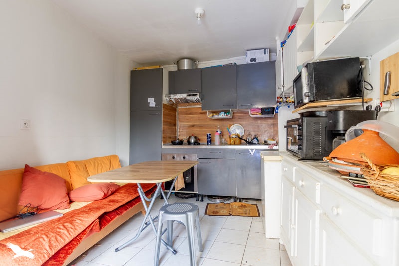 Vente Immeuble MANTES LA JOLIE - -  156 m² - (78200)