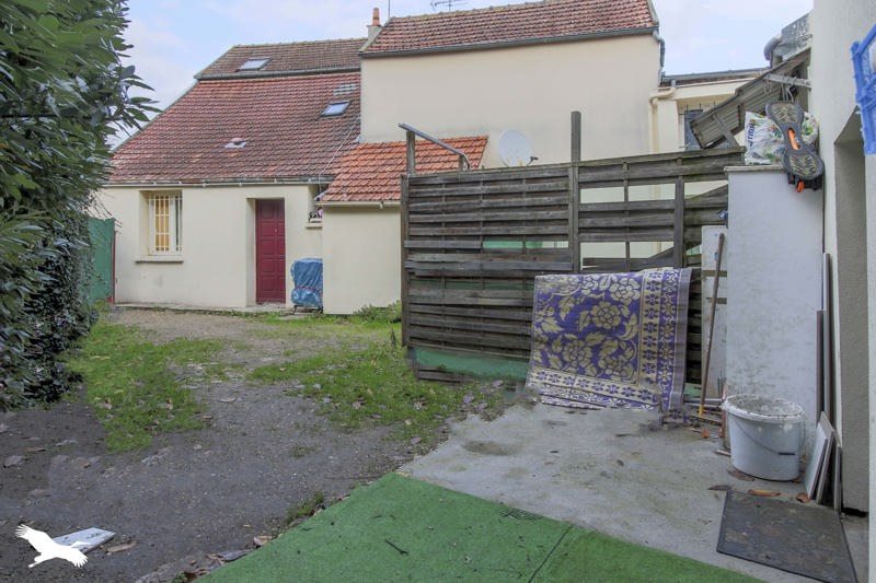 Vente Immeuble MANTES LA JOLIE - -  156 m² - (78200)