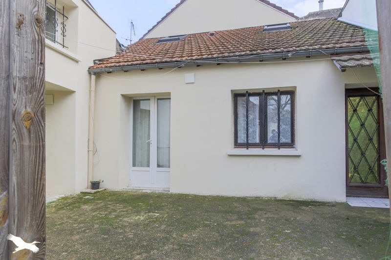 Vente Immeuble MANTES LA JOLIE - -  156 m² - (78200)