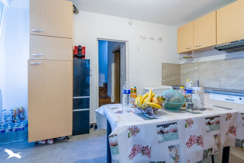Vente Maison MANTES LA JOLIE - 3 pièces -58 m² - (78200)