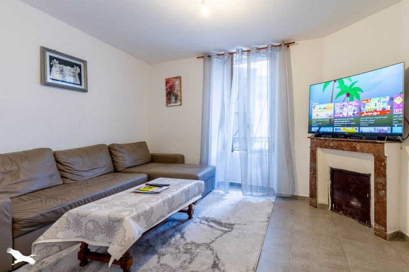 Vente Maison MANTES LA JOLIE - 3 pièces -58 m² - (78200)