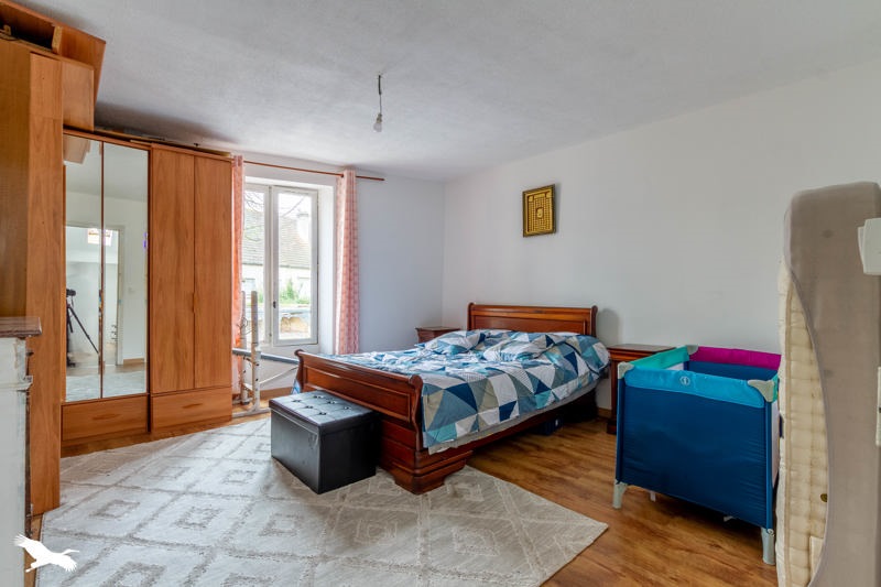Vente Maison MANTES LA JOLIE - 3 pièces -58 m² - (78200)