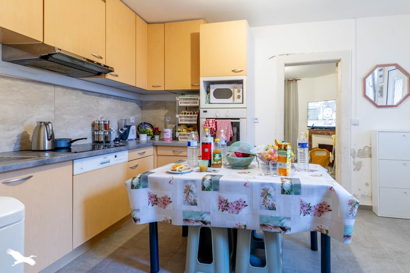 Vente Maison MANTES LA JOLIE - 3 pièces -58 m² - (78200)