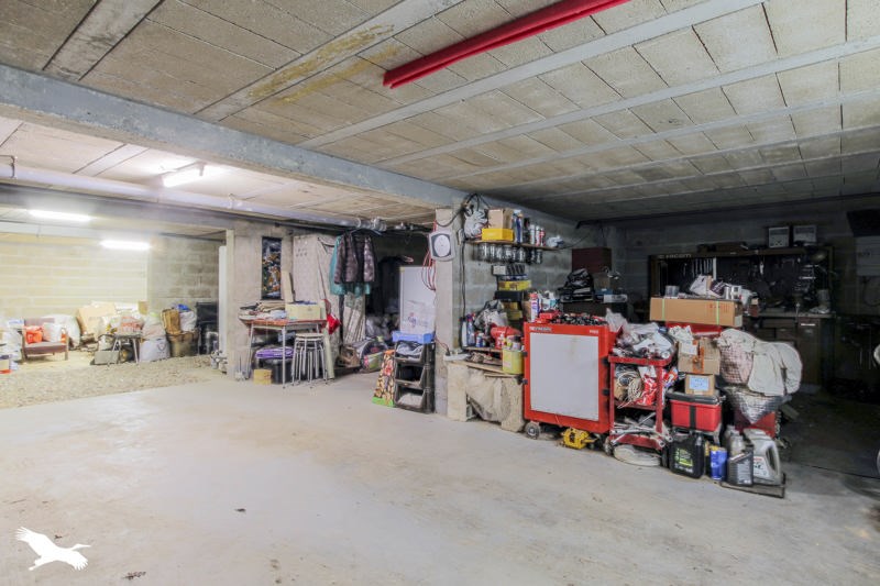 Vente Maison VILLETTE - 4 pièces -93,5 m² - (78930)