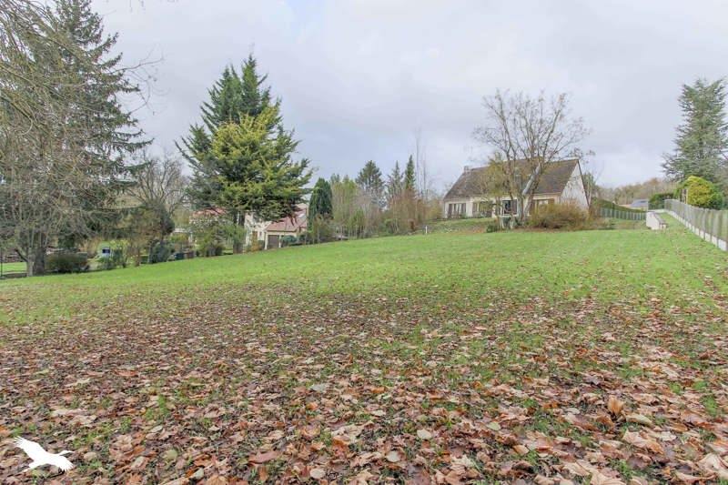 Vente Maison VILLETTE - 4 pièces -93,5 m² - (78930)