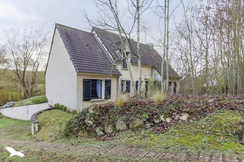 Vente Maison VILLETTE 78930 4 pièces - 93,47 m²