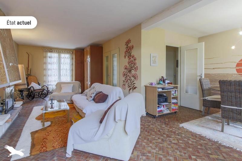 Vente Maison VILLETTE - 4 pièces -93,5 m² - (78930)