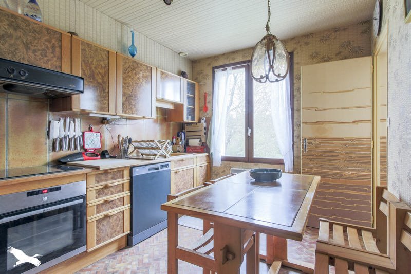 Vente Maison VILLETTE - 4 pièces -93,5 m² - (78930)