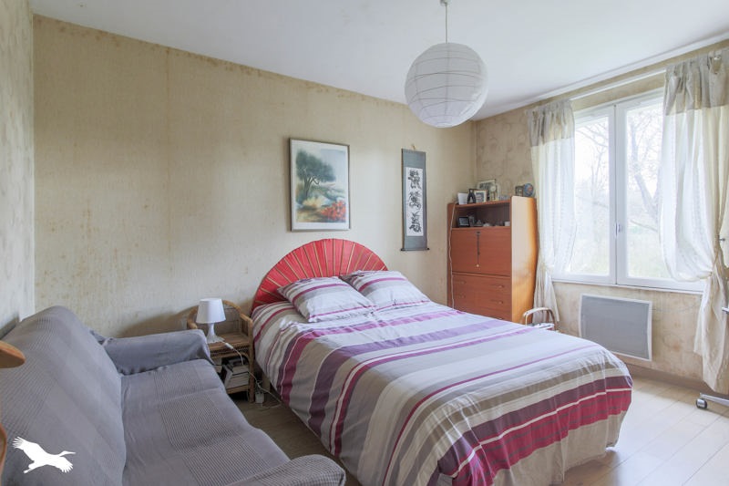 Vente Maison VILLETTE - 4 pièces -93,5 m² - (78930)